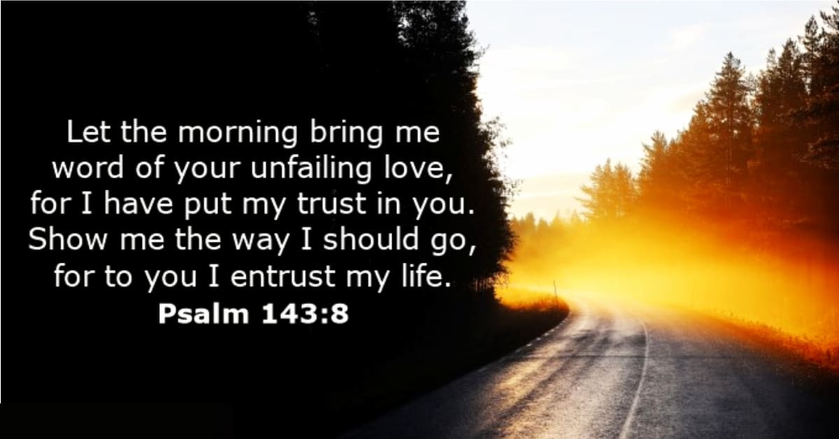 Gods-Unfailing-Love