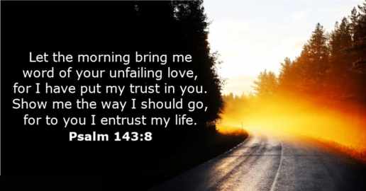 Gods-Unfailing-Love