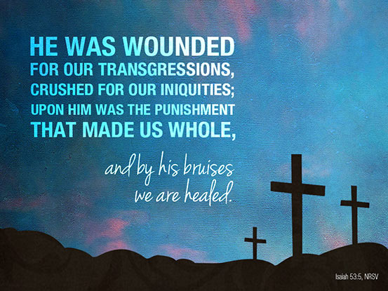 Easter-Religious-Calvary-Photo